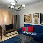 Tirana Apartment