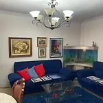 Tirana Apartment