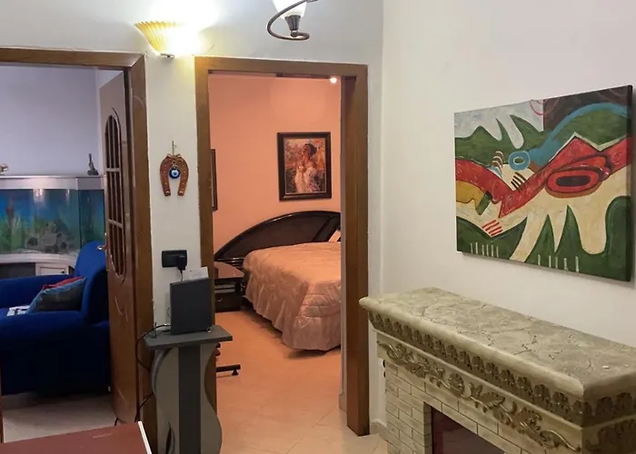 Tirana Apartment