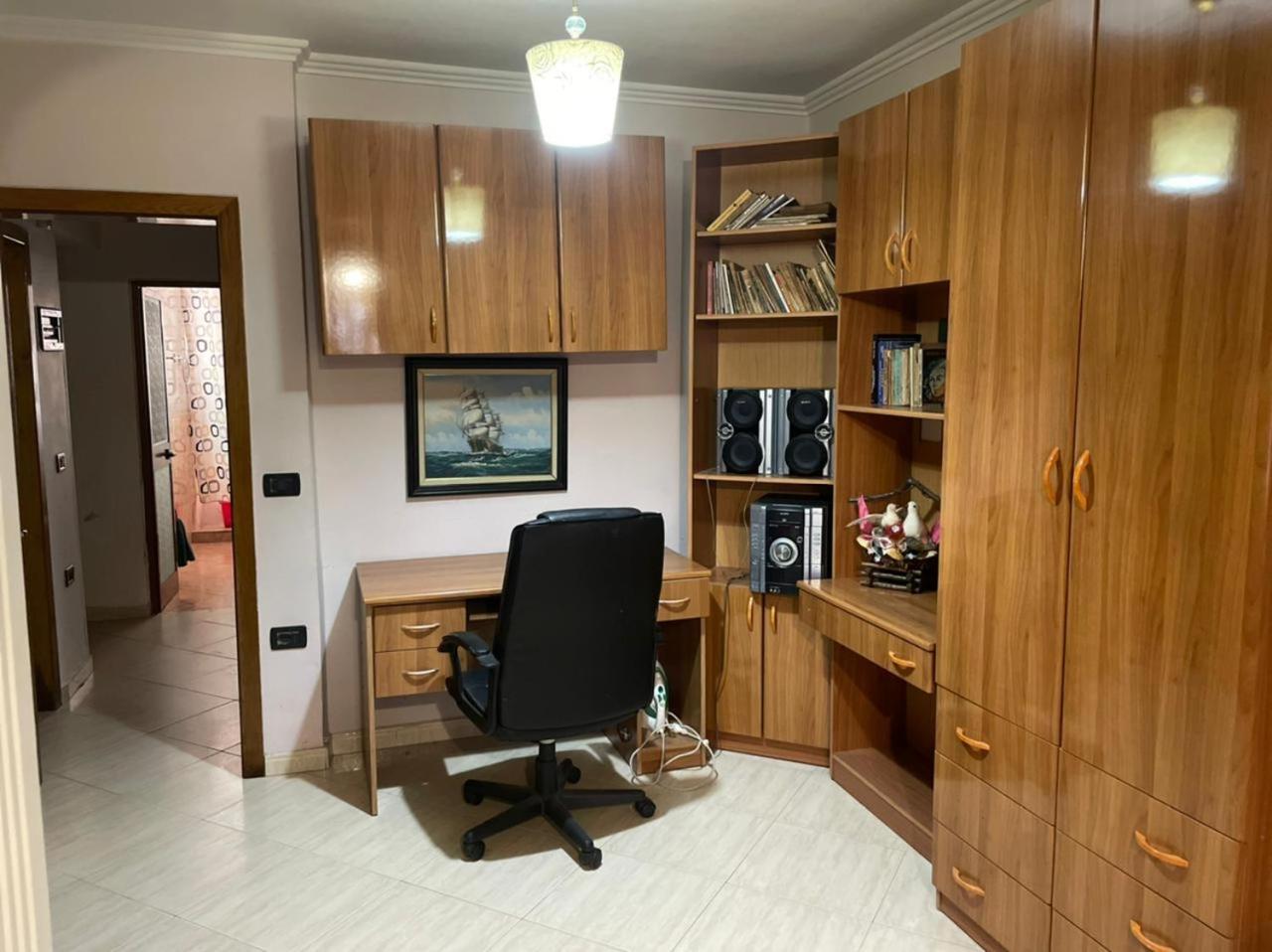 Tirana Apartment Apartament Tirana