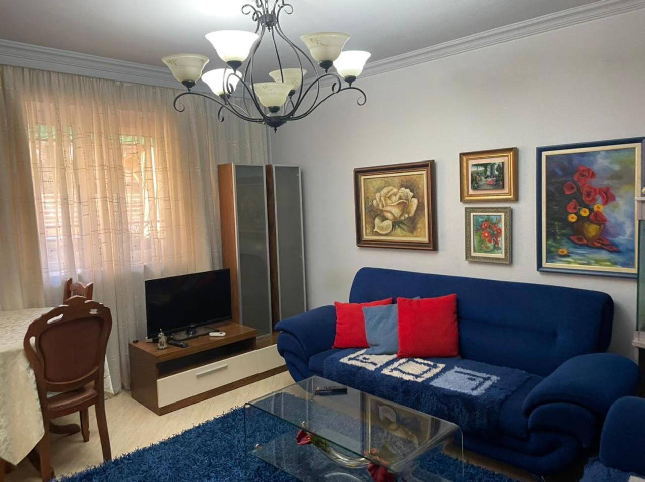 Tirana Apartment Tirana