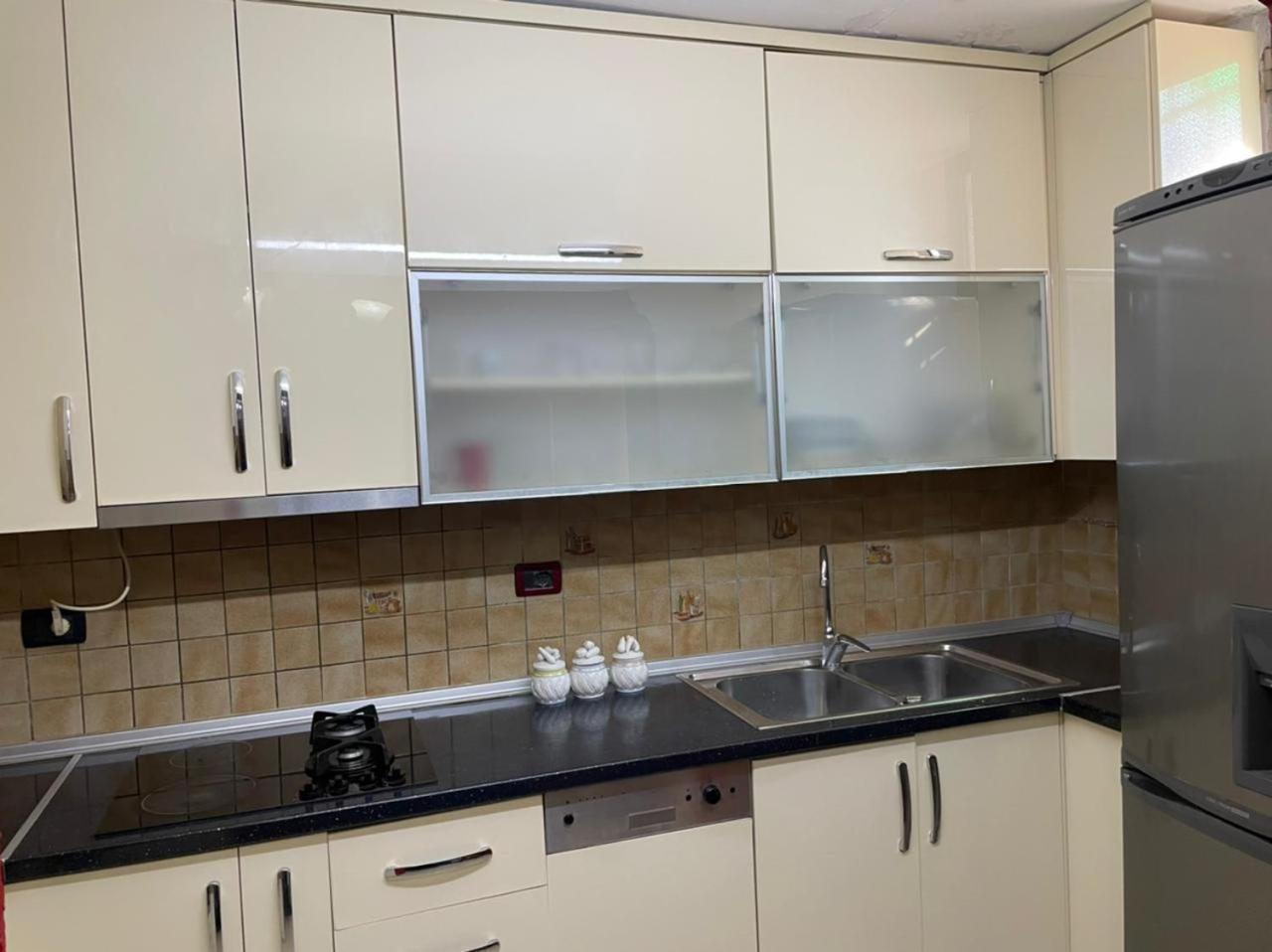 Apartament Tirana Apartment Tirana