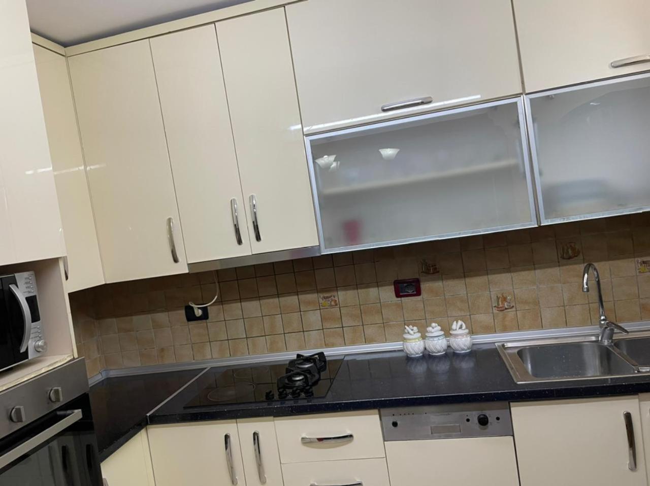 Apartament Tirana Apartment