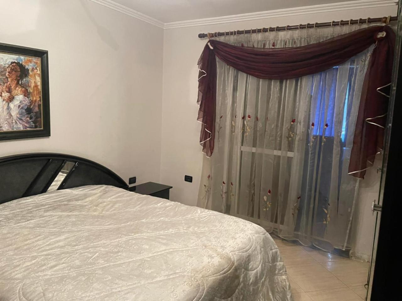 Apartament Tirana Apartment *