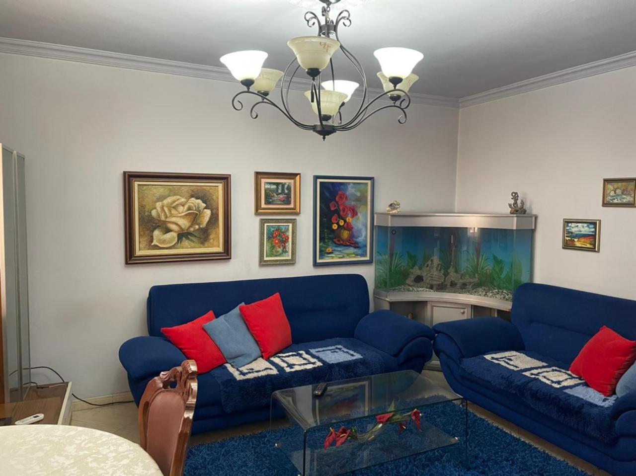 Tirana Apartment *