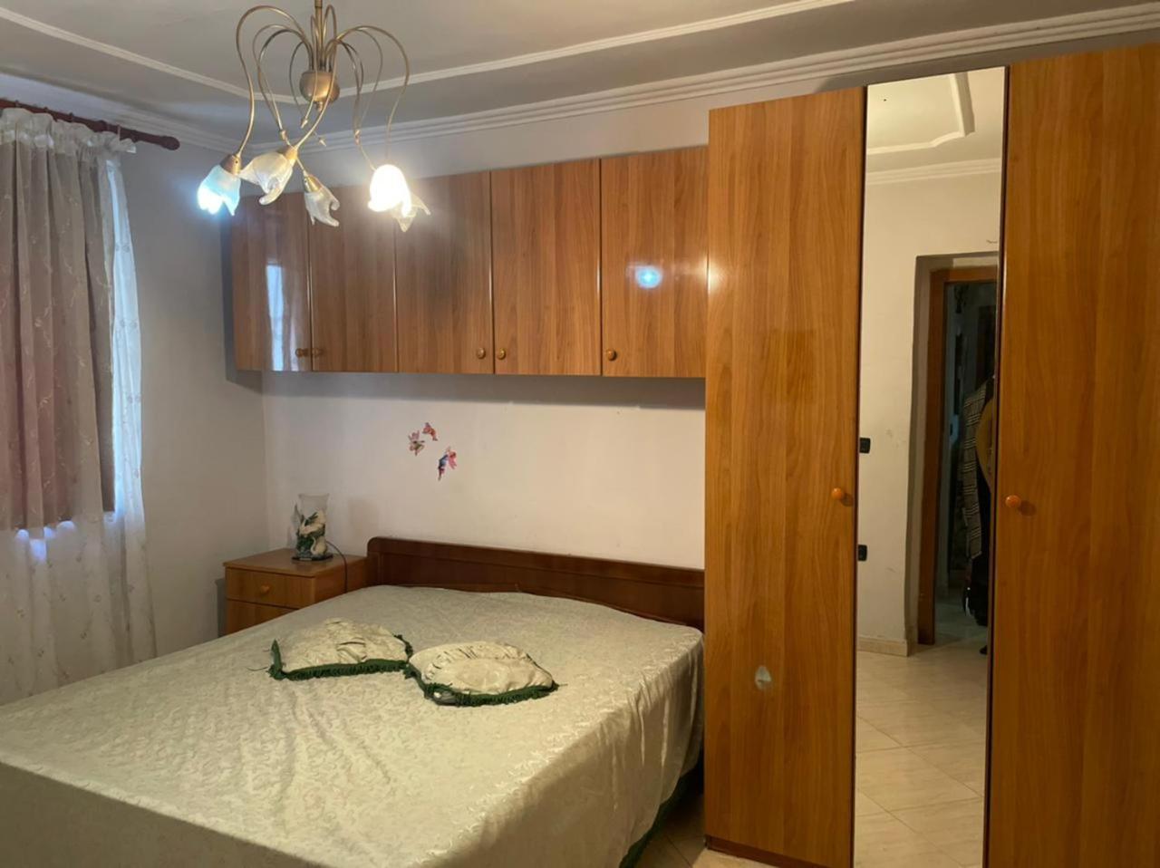 Tirana Apartment Apartament Tirana