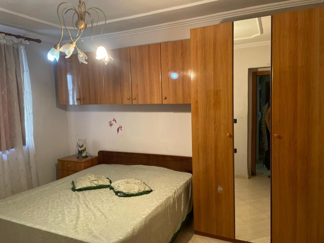 Tirana Apartment Tirana