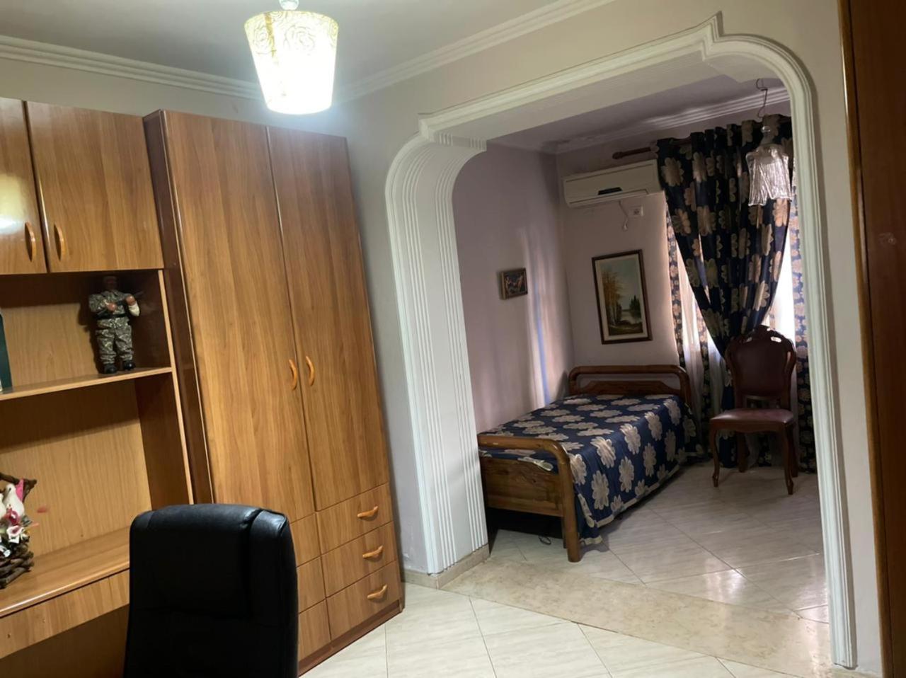 Apartament Tirana Apartment *