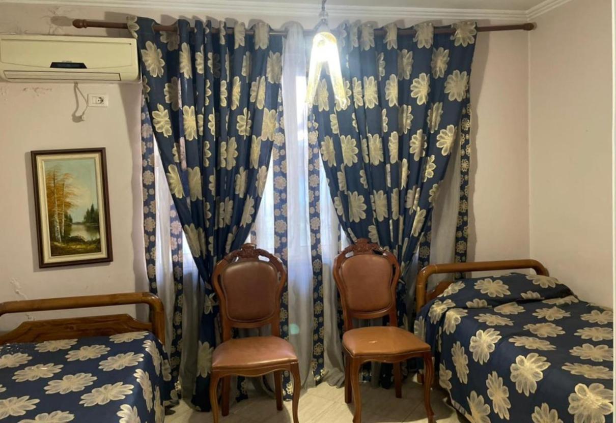 Tirana Apartment