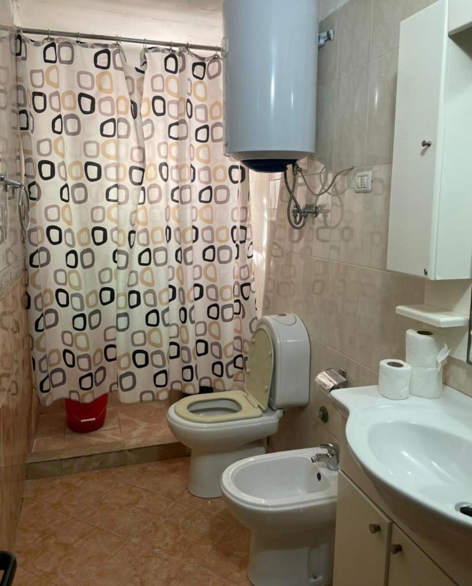 Tirana Apartment Tirana