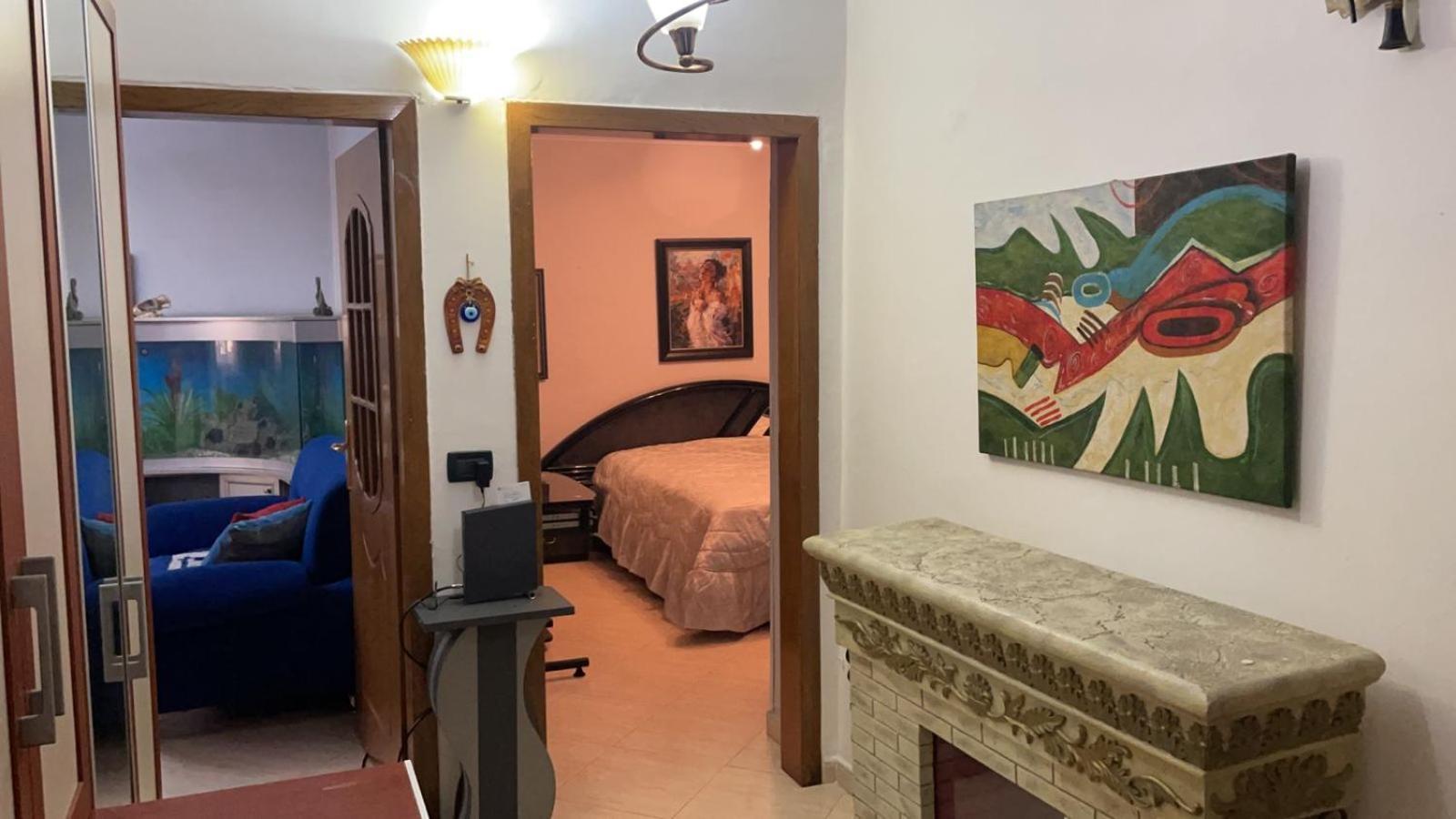 Appartement Tirana Apartment